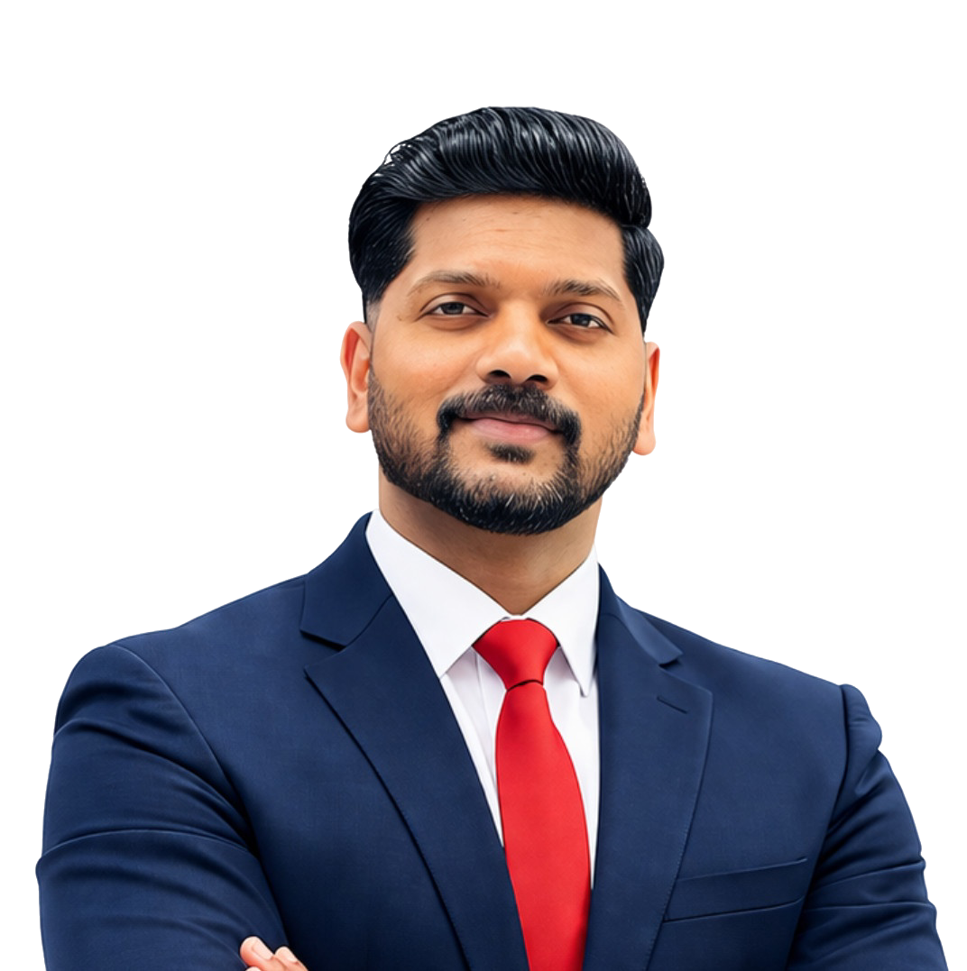 Abhilash O