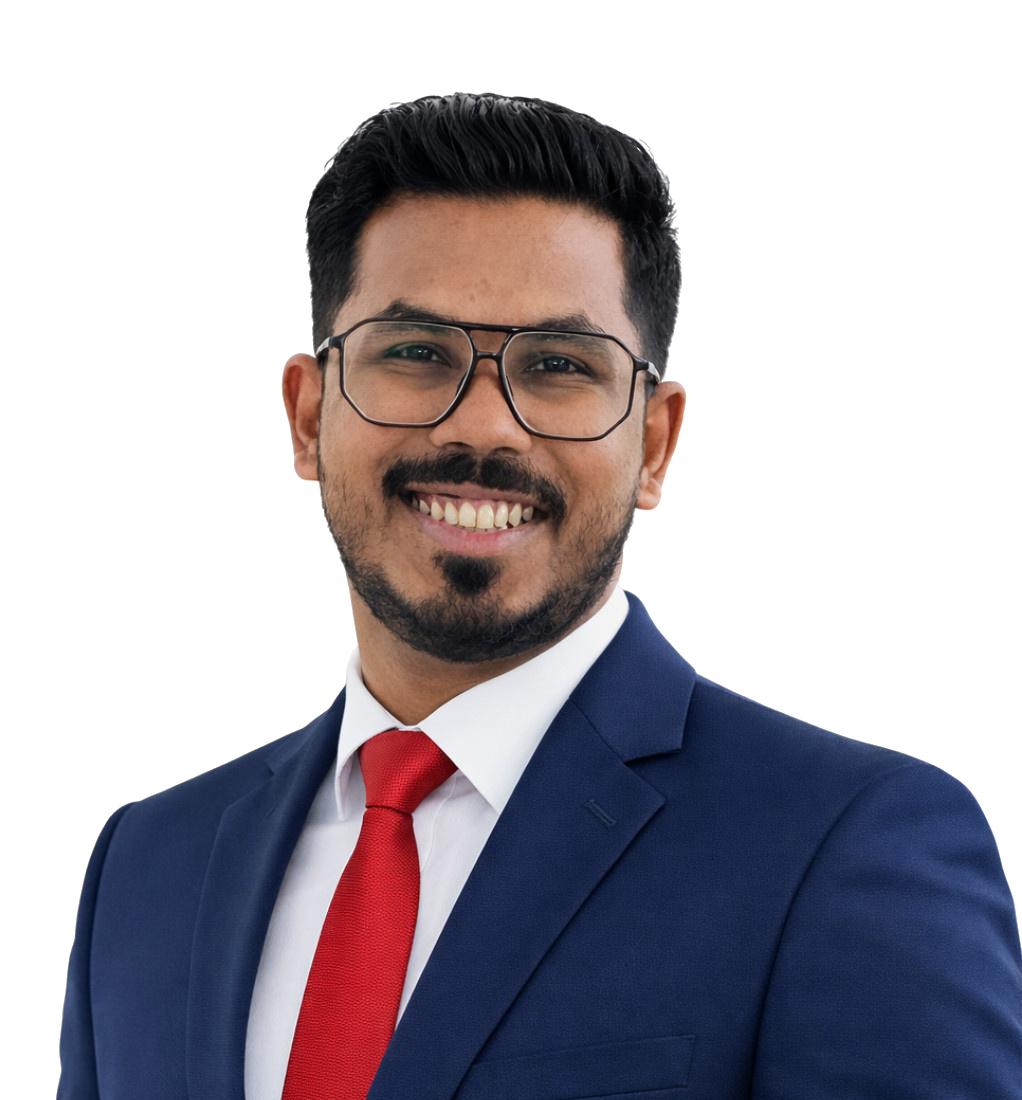 Harikrishnan
