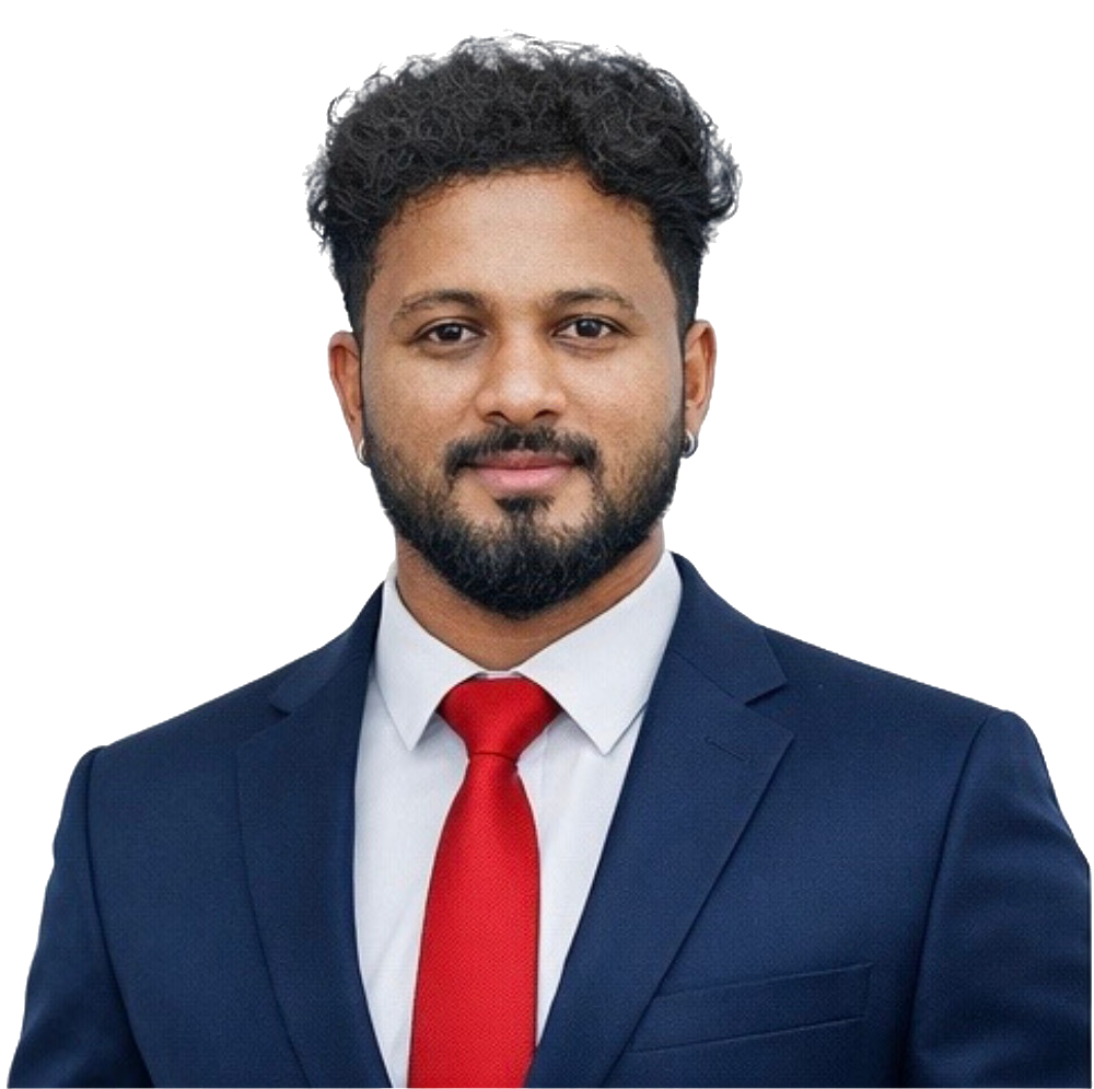Prasad Krishna